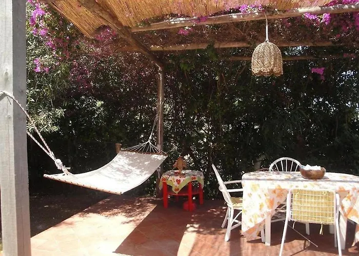 Residenza Crivo 아파트호텔 3*