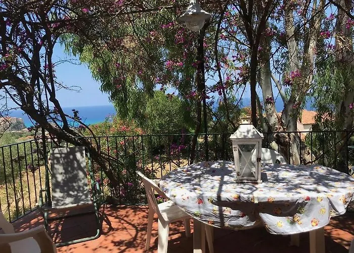 Residenza Crivo 아파트호텔 파르겔리아