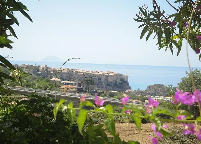 아파트호텔 Residenza Crivo