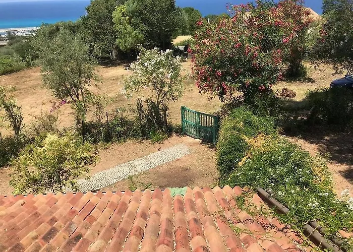 아파트호텔 Residenza Crivo 파르겔리아