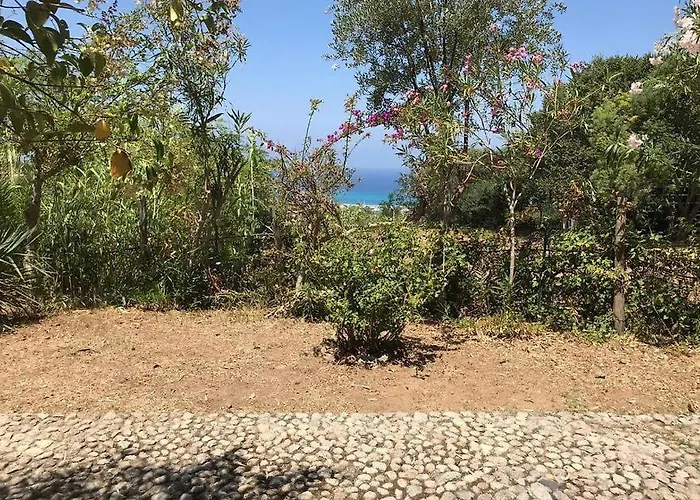 아파트호텔 Residenza Crivo 3*