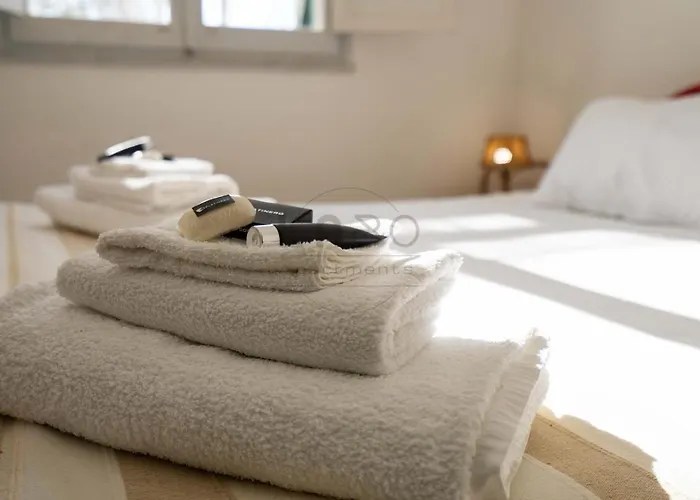 Residenza Crivo 아파트호텔