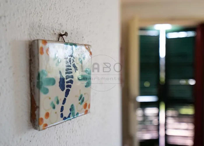 Residenza Crivo 파르겔리아