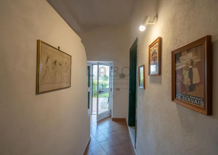 Residenza Crivo 3* 파르겔리아