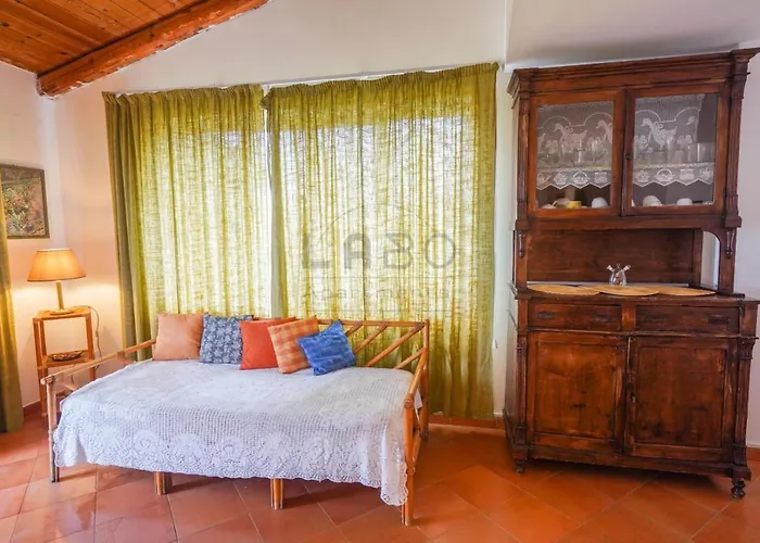 Residenza Crivo 3* 파르겔리아