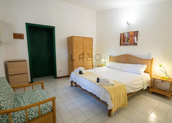 Residenza Crivo 3*