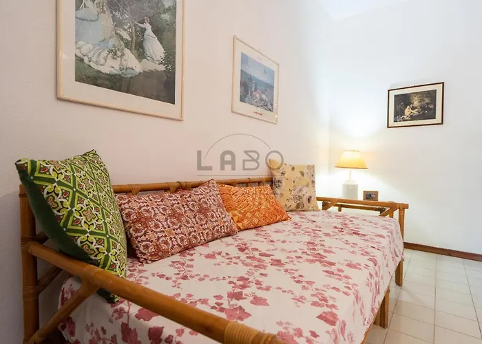 아파트호텔 Residenza Crivo 3*